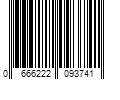 Barcode Image for UPC code 0666222093741