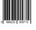 Barcode Image for UPC code 0666233909710