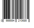 Barcode Image for UPC code 0666594210685