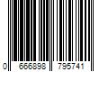 Barcode Image for UPC code 0666898795741