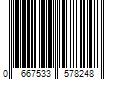 Barcode Image for UPC code 0667533578248