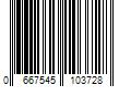 Barcode Image for UPC code 0667545103728