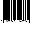 Barcode Image for UPC code 0667545146794