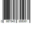 Barcode Image for UPC code 0667545855061