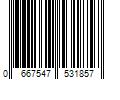 Barcode Image for UPC code 0667547531857