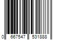 Barcode Image for UPC code 0667547531888