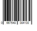 Barcode Image for UPC code 0667548084130