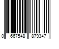 Barcode Image for UPC code 0667548879347