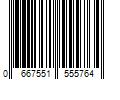 Barcode Image for UPC code 0667551555764