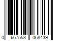 Barcode Image for UPC code 0667553068439