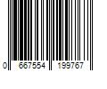 Barcode Image for UPC code 0667554199767