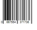 Barcode Image for UPC code 0667554371736