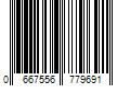 Barcode Image for UPC code 0667556779691