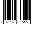 Barcode Image for UPC code 0667556795127