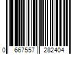 Barcode Image for UPC code 0667557282404