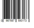 Barcode Image for UPC code 0667557593173