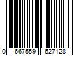 Barcode Image for UPC code 0667559627128