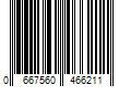 Barcode Image for UPC code 0667560466211