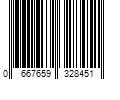 Barcode Image for UPC code 0667659328451