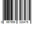 Barcode Image for UPC code 0667659328475