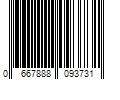 Barcode Image for UPC code 0667888093731