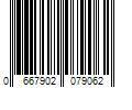 Barcode Image for UPC code 0667902079062