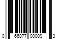 Barcode Image for UPC code 066877000093