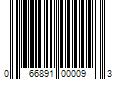 Barcode Image for UPC code 066891000093