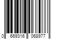 Barcode Image for UPC code 0669316068977