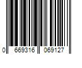 Barcode Image for UPC code 0669316069127