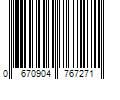 Barcode Image for UPC code 0670904767271