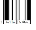 Barcode Image for UPC code 0671052588442