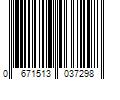 Barcode Image for UPC code 0671513037298