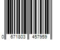 Barcode Image for UPC code 0671803457959