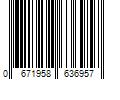 Barcode Image for UPC code 0671958636957