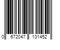 Barcode Image for UPC code 0672047131452