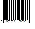 Barcode Image for UPC code 0672299987371