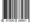 Barcode Image for UPC code 0672890885601