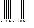 Barcode Image for UPC code 0673372736961