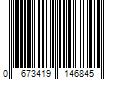 Barcode Image for UPC code 0673419146845