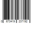 Barcode Image for UPC code 0673419237192