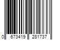 Barcode Image for UPC code 0673419281737