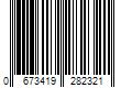 Barcode Image for UPC code 0673419282321