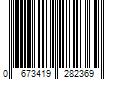 Barcode Image for UPC code 0673419282369