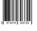 Barcode Image for UPC code 0673419303729