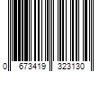 Barcode Image for UPC code 0673419323130