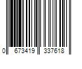 Barcode Image for UPC code 0673419337618