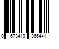 Barcode Image for UPC code 0673419366441