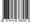 Barcode Image for UPC code 0673419368254