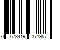 Barcode Image for UPC code 0673419371957. Product Name: LEGO Kai's Ninja Race Car EVO